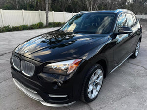 BMW X1 XDRIVE 28I