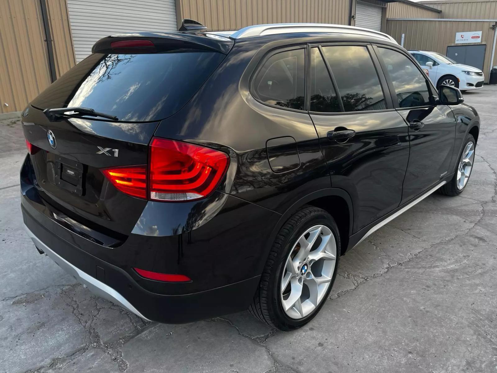 BMW X1 XDRIVE 28I