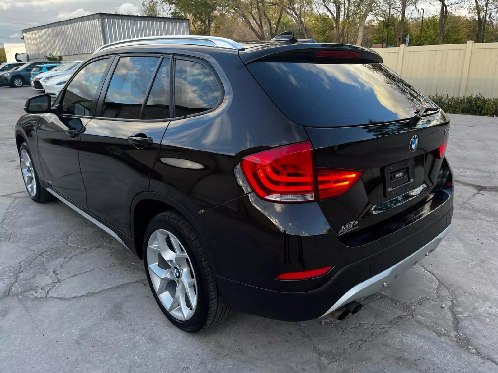 BMW X1 XDRIVE 28I