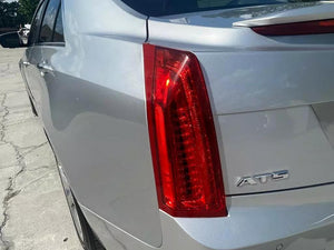 CADILLAC ATS 2.0T LUXURY