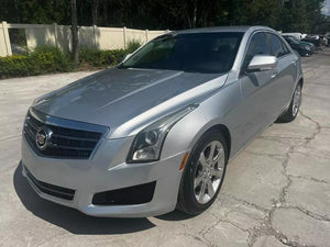 CADILLAC ATS 2.0T LUJO