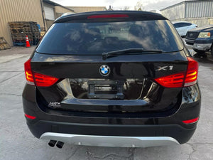 BMW X1 XDRIVE 28I