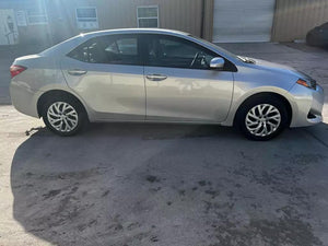 TOYOTA COROLLA LE 1.8