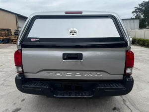 TOYOTA TACOMA SR CLUB CABINA 2.7