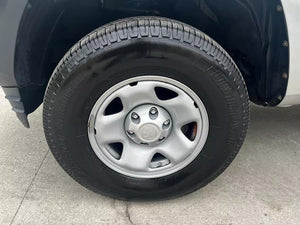 TOYOTA TACOMA SR CLUB CABINA 2.7