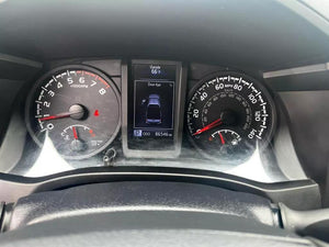 TOYOTA TACOMA SR CLUB CABINA 2.7