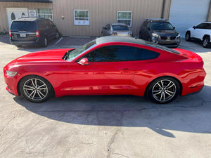 FORD MUSTANG ECOBOOST PREMIUM