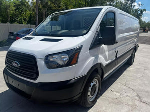 FORD TRANSIT 150 CARGO FURGONETA DE TAMAÑO COMPLETO 3.7 V6