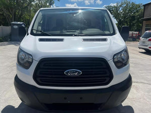 FORD TRANSIT 150 CARGO FURGONETA DE TAMAÑO COMPLETO 3.7 V6