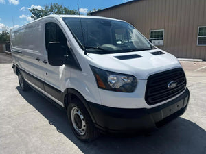 FORD TRANSIT 150 CARGO FURGONETA DE TAMAÑO COMPLETO 3.7 V6