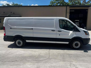 FORD TRANSIT 150 CARGO FURGONETA DE TAMAÑO COMPLETO 3.7 V6