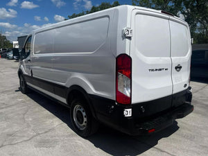 FORD TRANSIT 150 CARGO FURGONETA DE TAMAÑO COMPLETO 3.7 V6