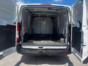 FORD TRANSIT 150 CARGO FURGONETA DE TAMAÑO COMPLETO 3.7 V6