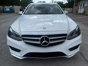 MERCEDES BENZ E-350