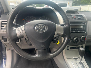 Toyota Corola