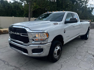 RAM 3500 BIG HORN 6.7L DIESEL 4X4