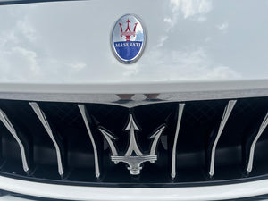 MASERATI GHIBLI SQ4 AWD