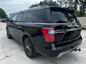 FORD EXPEDITION MAX LIMITED