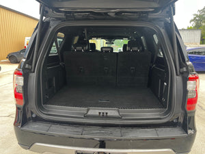 FORD EXPEDITION MAX LIMITED