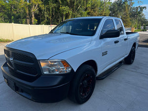 RAM 1500 TRADESMAN V6