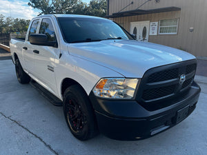 RAM 1500 TRADESMAN V6