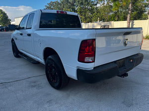 RAM 1500 TRADESMAN V6