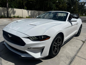 FORD MUSTANG CONVERSÍVEL