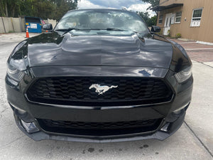 FORD MUSTANG CONVERSÍVEL