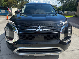 MITSUBISHI OUTLANDER 7 Lugares