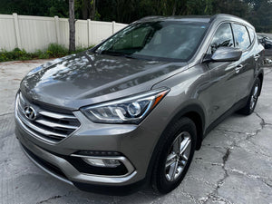 HYUNDAI SANTA FE SPORT