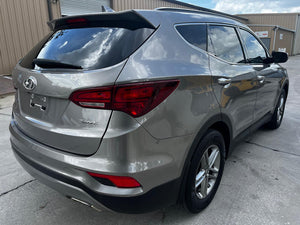 HYUNDAI SANTA FE SPORT