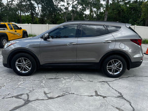 HYUNDAI SANTA FE SPORT