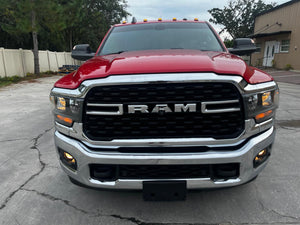 DODGE RAM 3500 BIG HORN 6.7L DIESEL