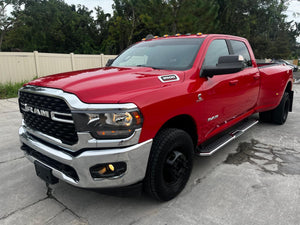 DODGE RAM 3500 BIG HORN 6.7L DIESEL