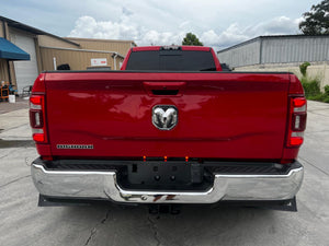 DODGE RAM 3500 BIG HORN 6.7L DIESEL