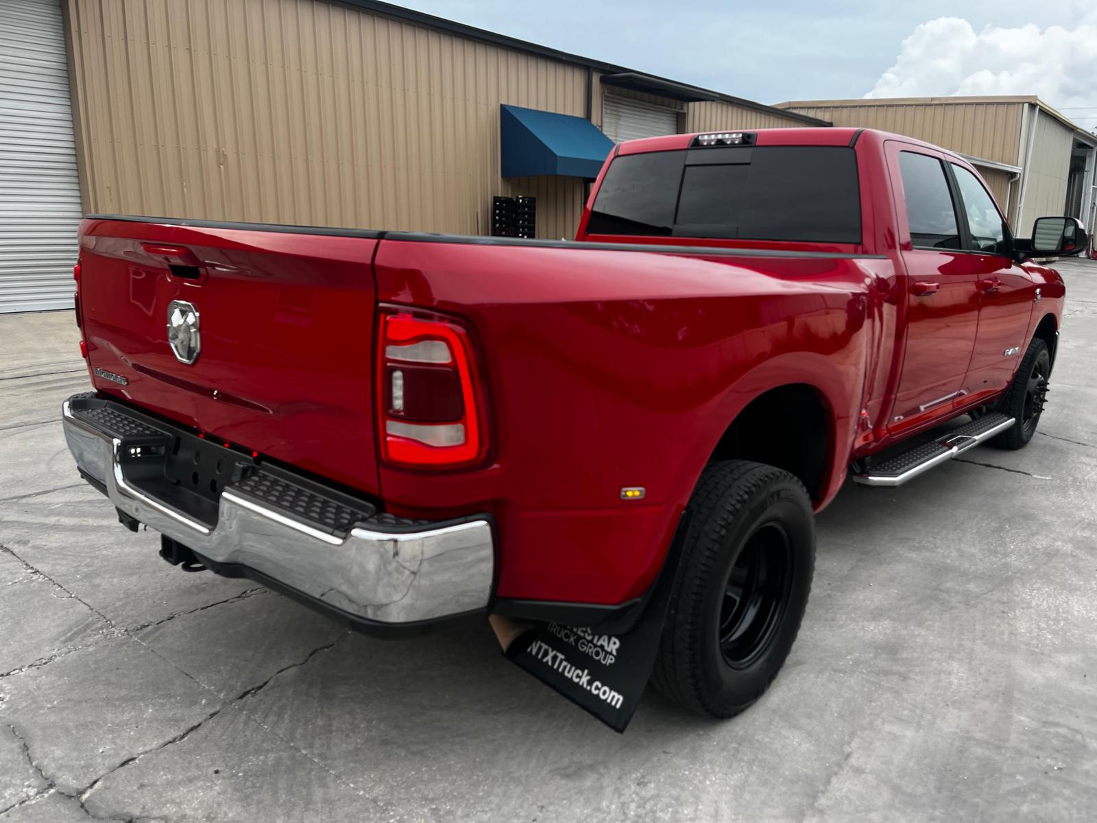 DODGE RAM 3500 BIG HORN 6.7L DIESEL