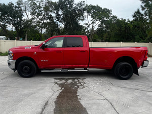 DODGE RAM 3500 BIG HORN 6.7L DIESEL