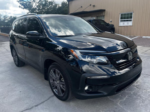 HONDA PILOT SPORT