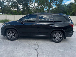 HONDA PILOT SPORT