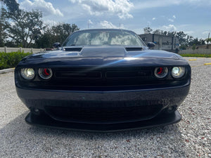 DODGE CHALLENGER R/T 5.7L V8 HEMI