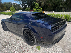 DODGE CHALLENGER R/T 5.7L V8 HEMI