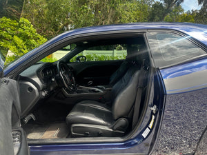 DODGE CHALLENGER R/T 5.7L V8 HEMI