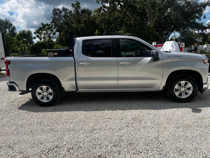 CHEVROLET SILVERADO 1500 LT 5.3L V8