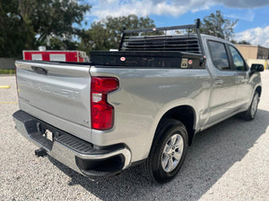 CHEVROLET SILVERADO 1500 LT 5.3L V8