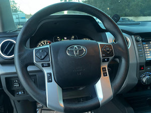 TOYOTA TUNDRA SR5 5.7L V8