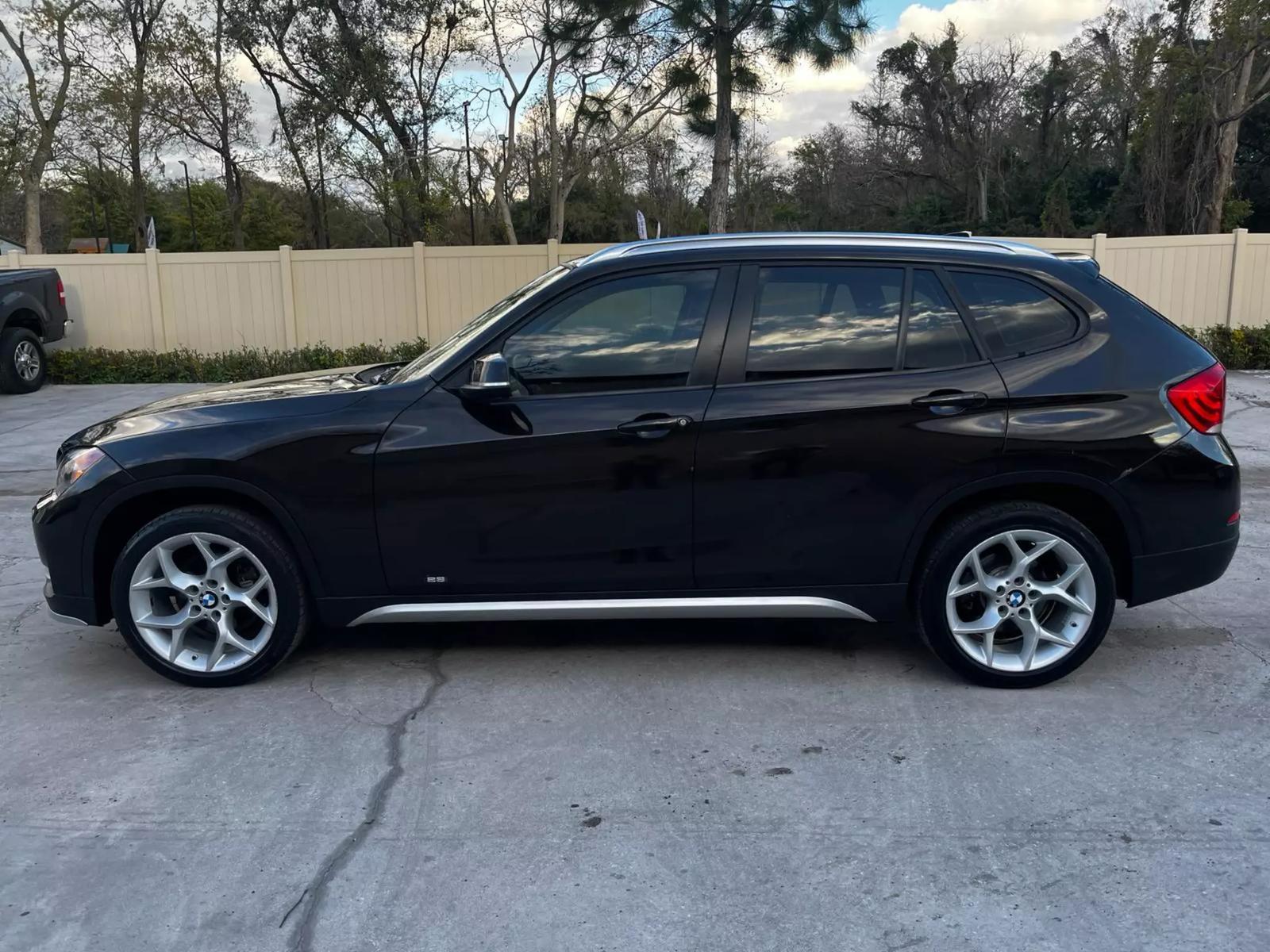 BMW X1 XDRIVE 28I