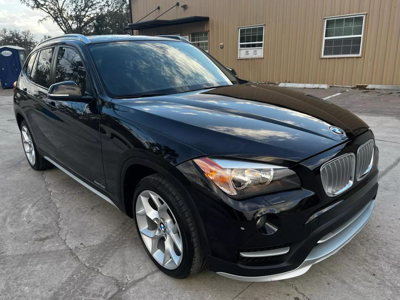 BMW X1 XDRIVE 28I