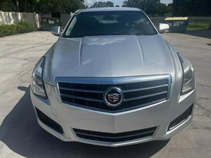 CADILLAC ATS 2.0T LUJO