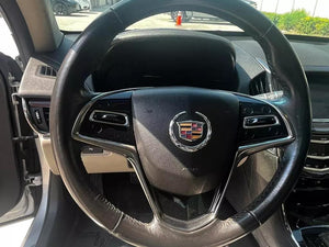 CADILLAC ATS 2.0T LUXURY