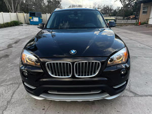 BMW X1 XDRIVE 28I